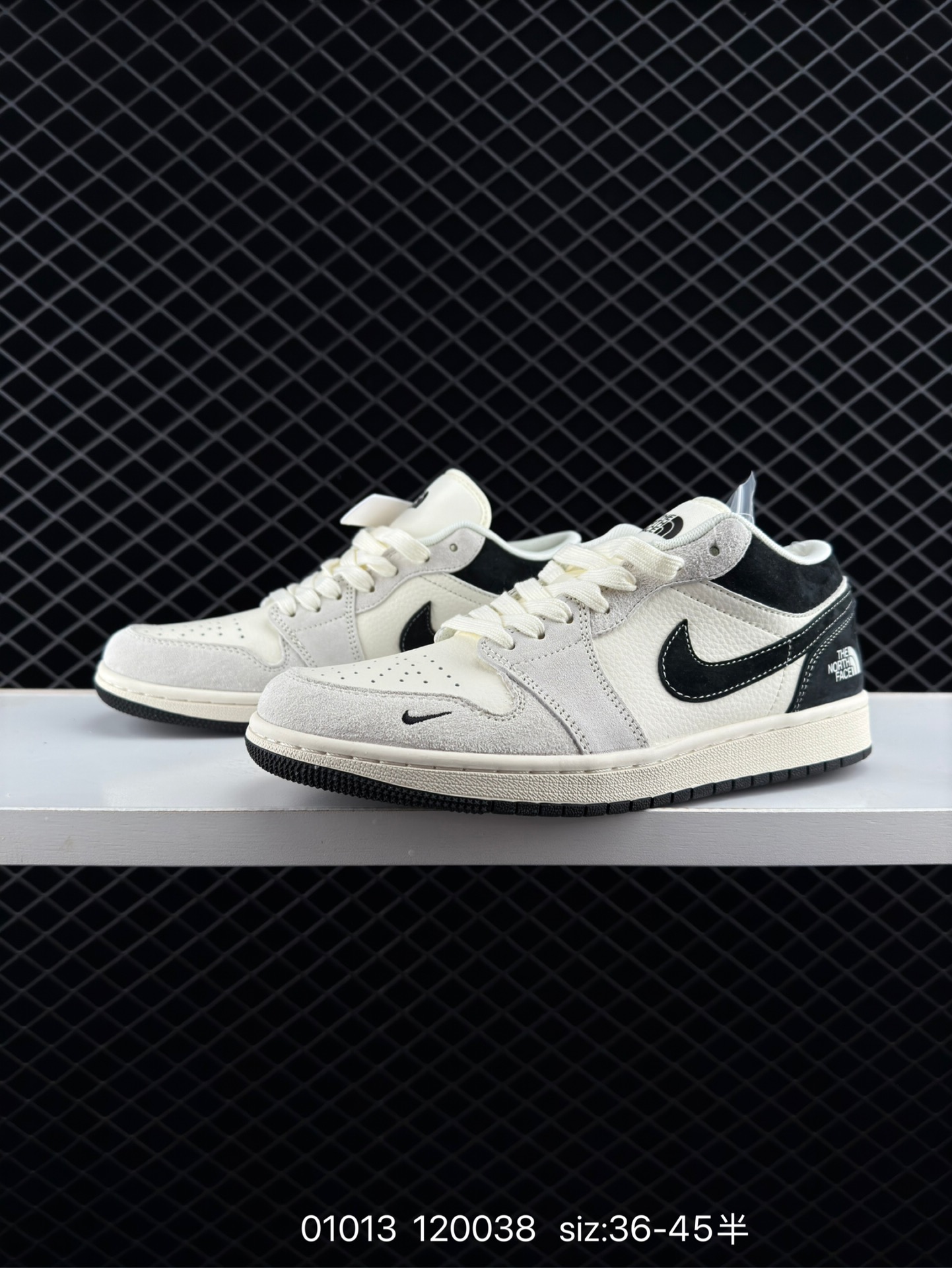 Nike Air Jordan 1 Low